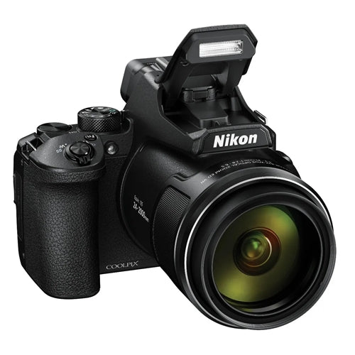 Nikon Coolpix P950