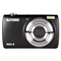 ILFORD PIXI-Z Compact Digital Camera