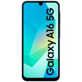 Samsung Galaxy A16 5G 128GB (Blue Black)