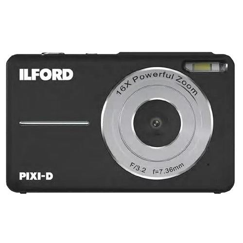 ILFORD PIXI-Z Compact Digital Camera